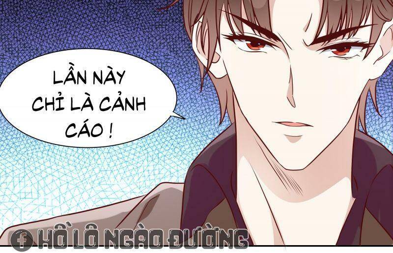 Ba Tôi Là Chiến Thần Chapter 9 - Trang 2