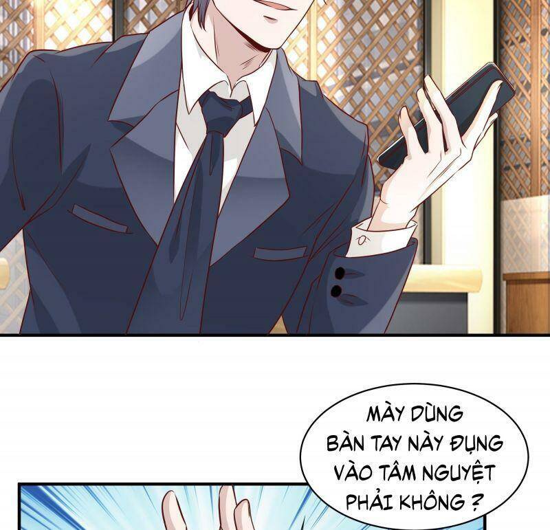 Ba Tôi Là Chiến Thần Chapter 9 - Trang 2