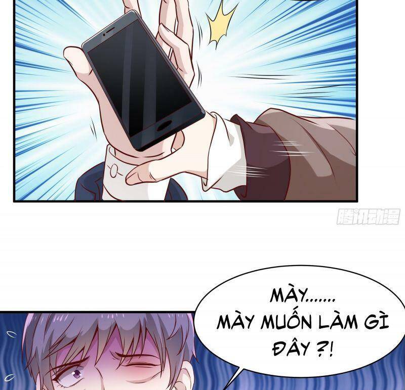 Ba Tôi Là Chiến Thần Chapter 9 - Trang 2