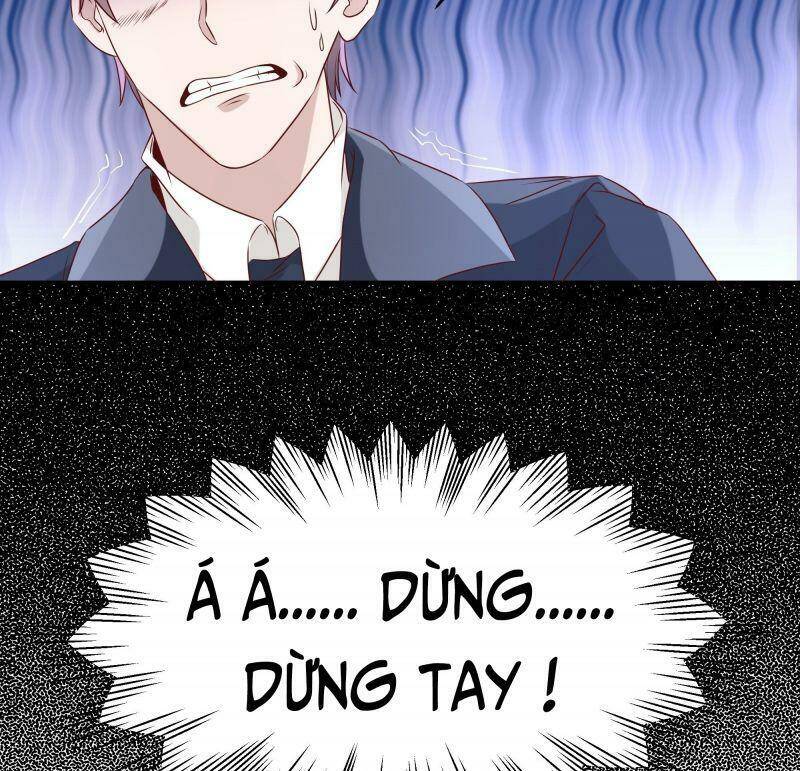 Ba Tôi Là Chiến Thần Chapter 9 - Trang 2