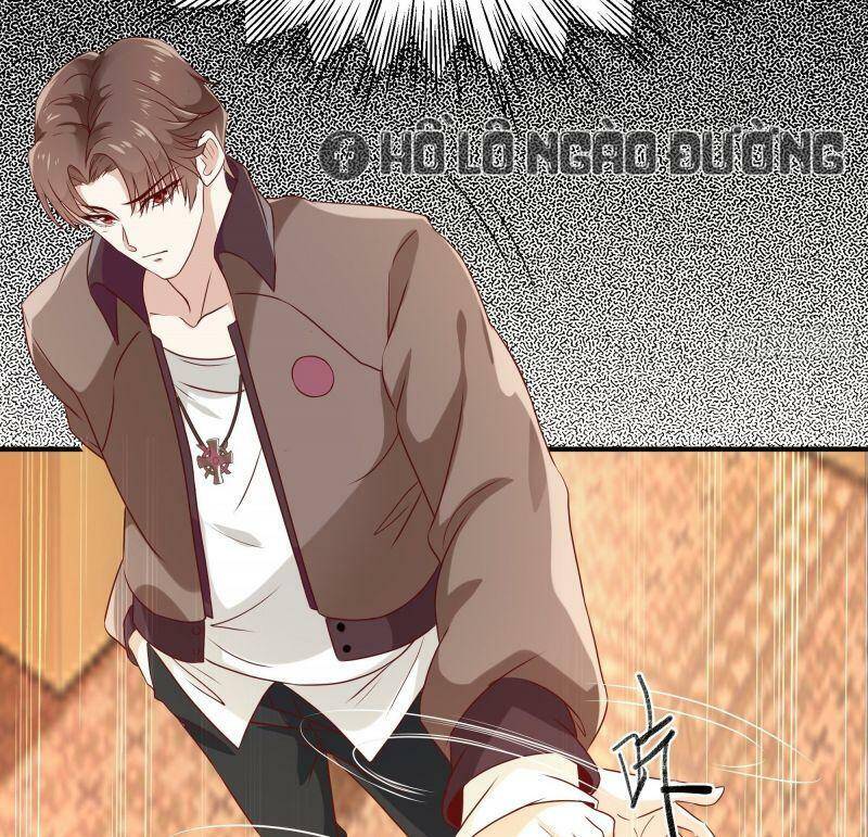 Ba Tôi Là Chiến Thần Chapter 9 - Trang 2