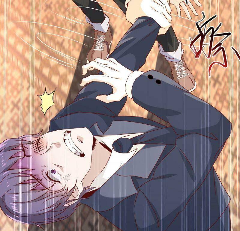 Ba Tôi Là Chiến Thần Chapter 9 - Trang 2