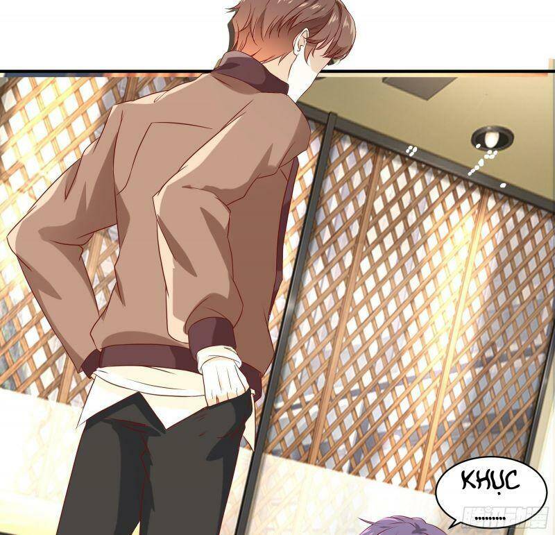 Ba Tôi Là Chiến Thần Chapter 9 - Trang 2