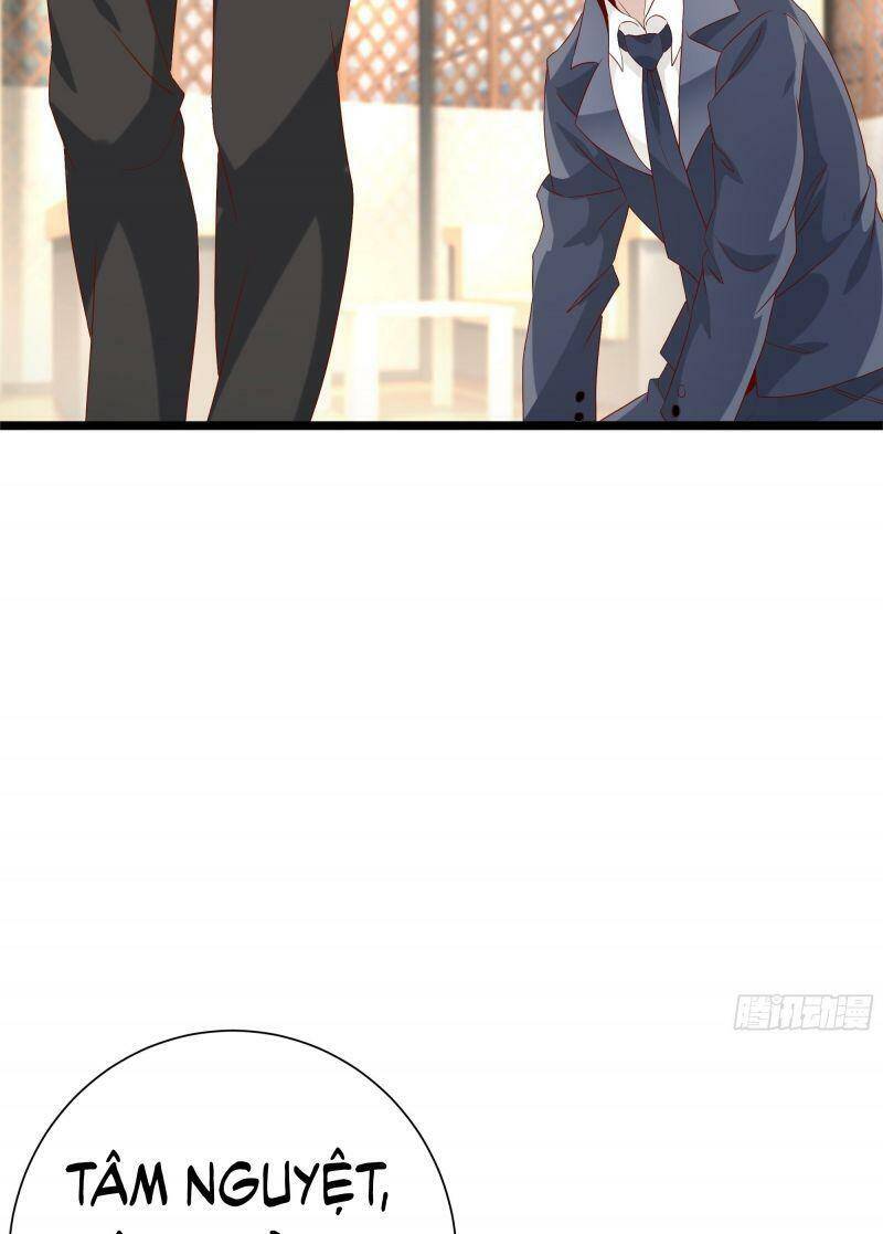 Ba Tôi Là Chiến Thần Chapter 9 - Trang 2