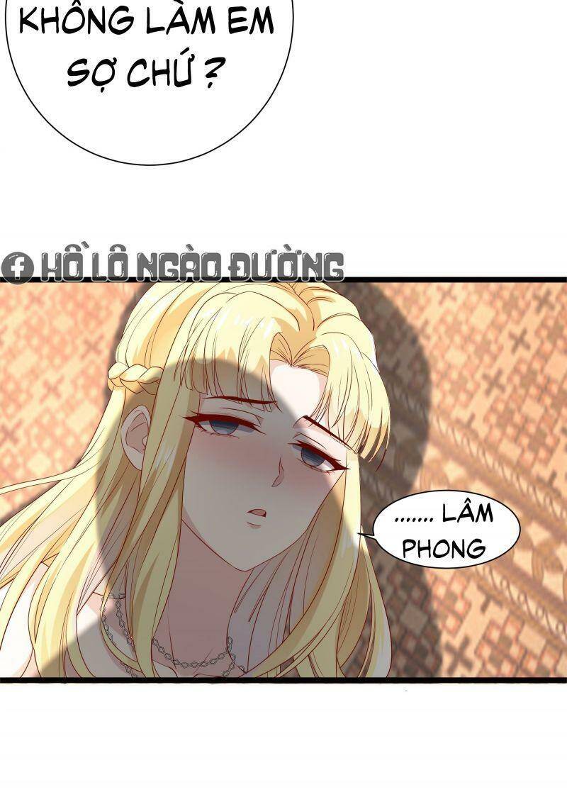 Ba Tôi Là Chiến Thần Chapter 9 - Trang 2