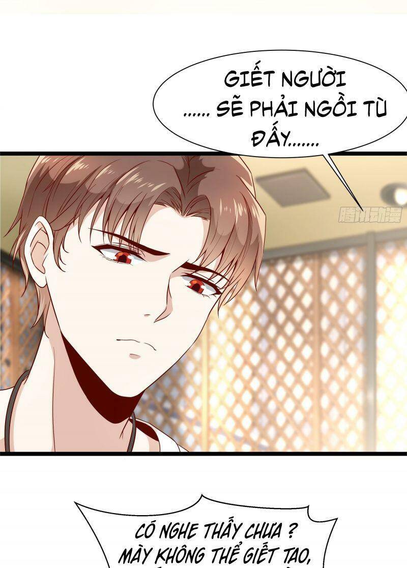 Ba Tôi Là Chiến Thần Chapter 9 - Trang 2