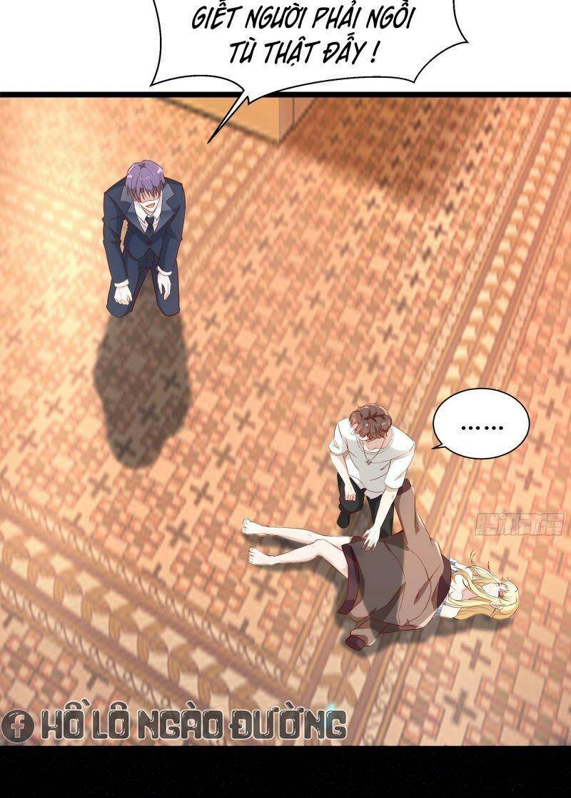 Ba Tôi Là Chiến Thần Chapter 9 - Trang 2