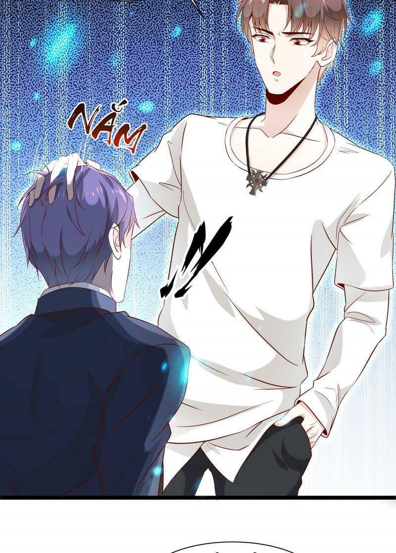 Ba Tôi Là Chiến Thần Chapter 9 - Trang 2