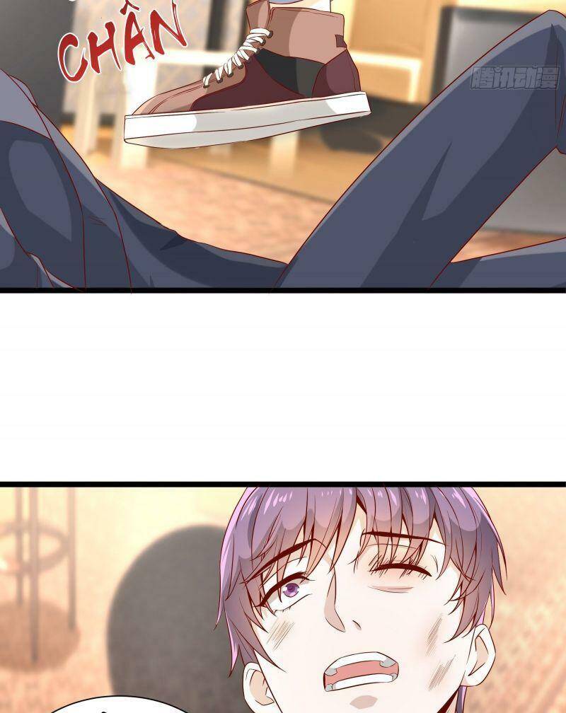 Ba Tôi Là Chiến Thần Chapter 9 - Trang 2