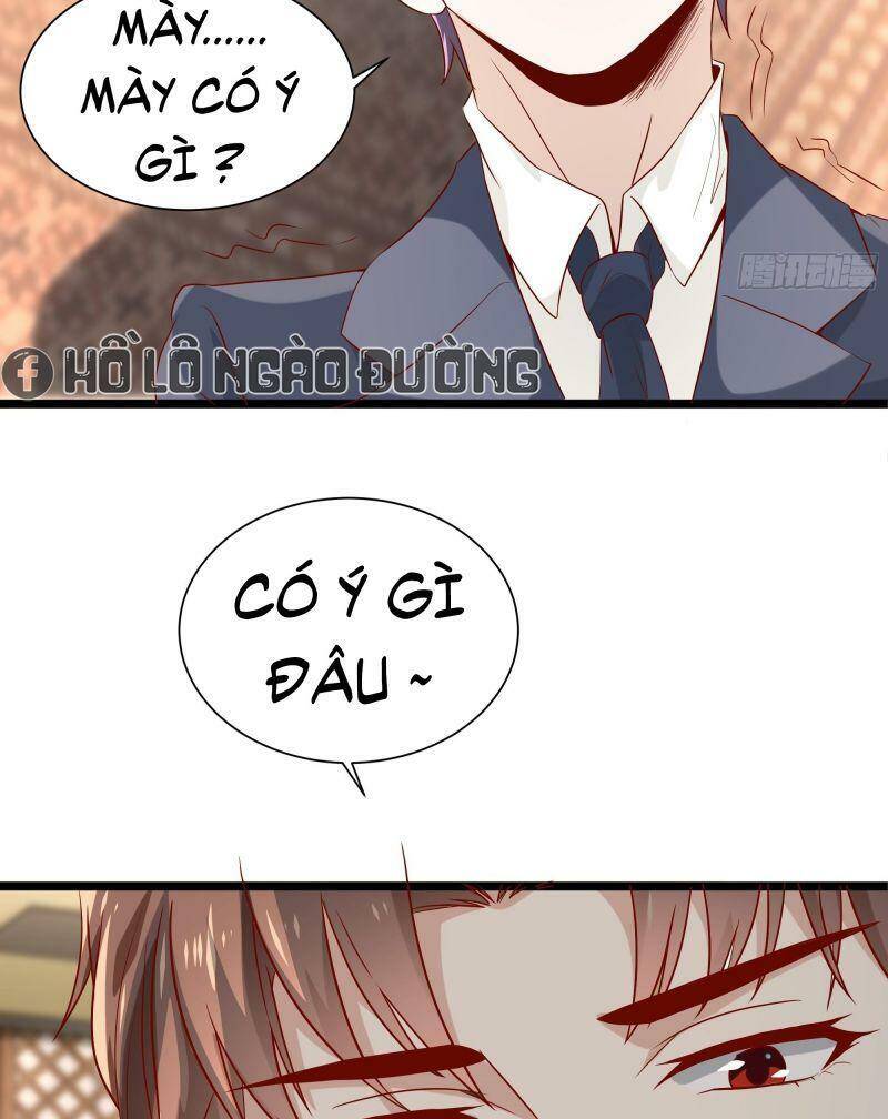 Ba Tôi Là Chiến Thần Chapter 9 - Trang 2