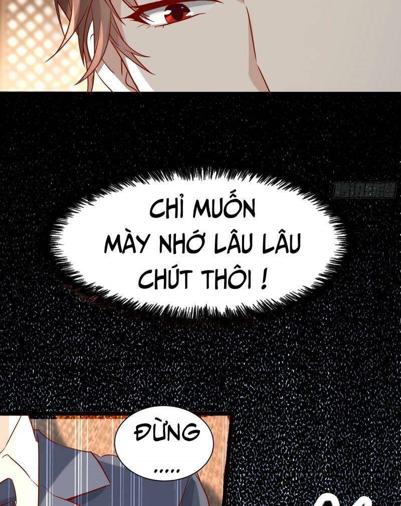 Ba Tôi Là Chiến Thần Chapter 9 - Trang 2