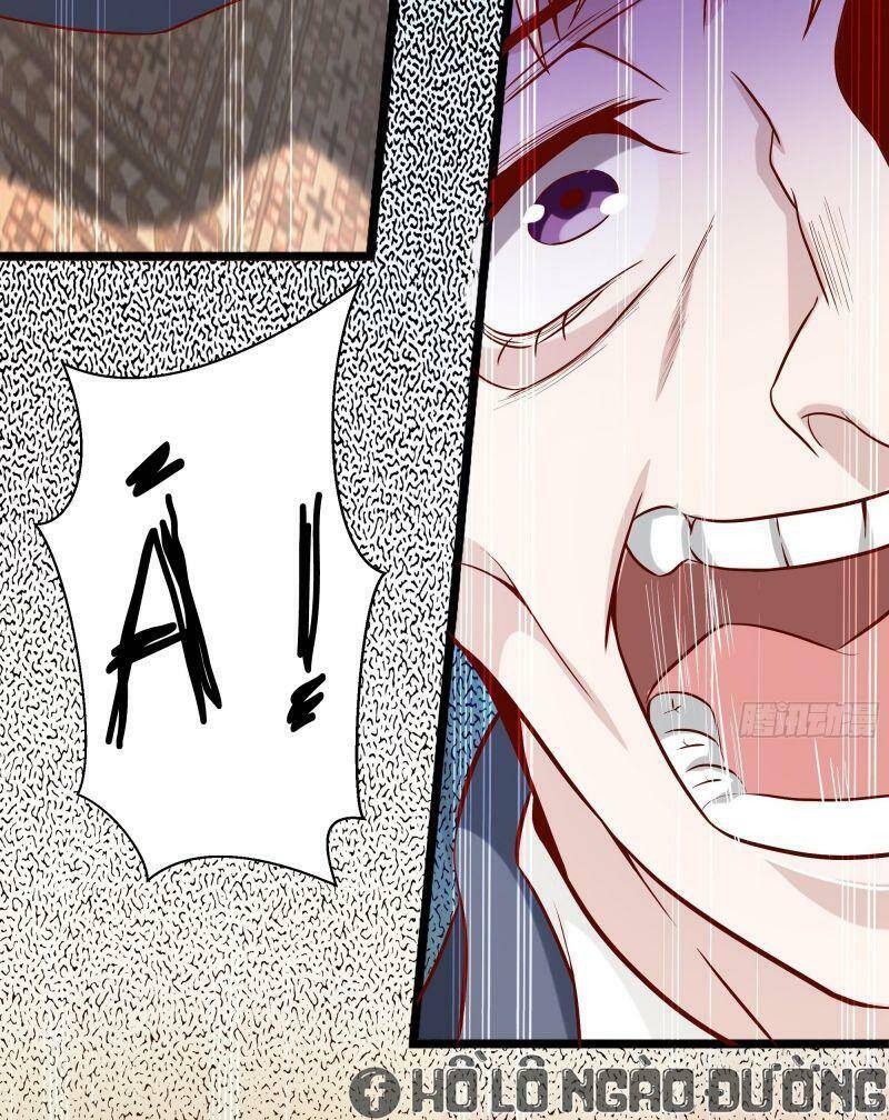 Ba Tôi Là Chiến Thần Chapter 9 - Trang 2