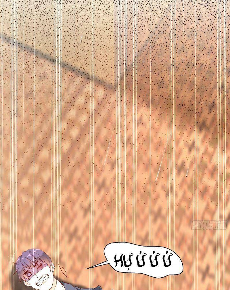 Ba Tôi Là Chiến Thần Chapter 9 - Trang 2