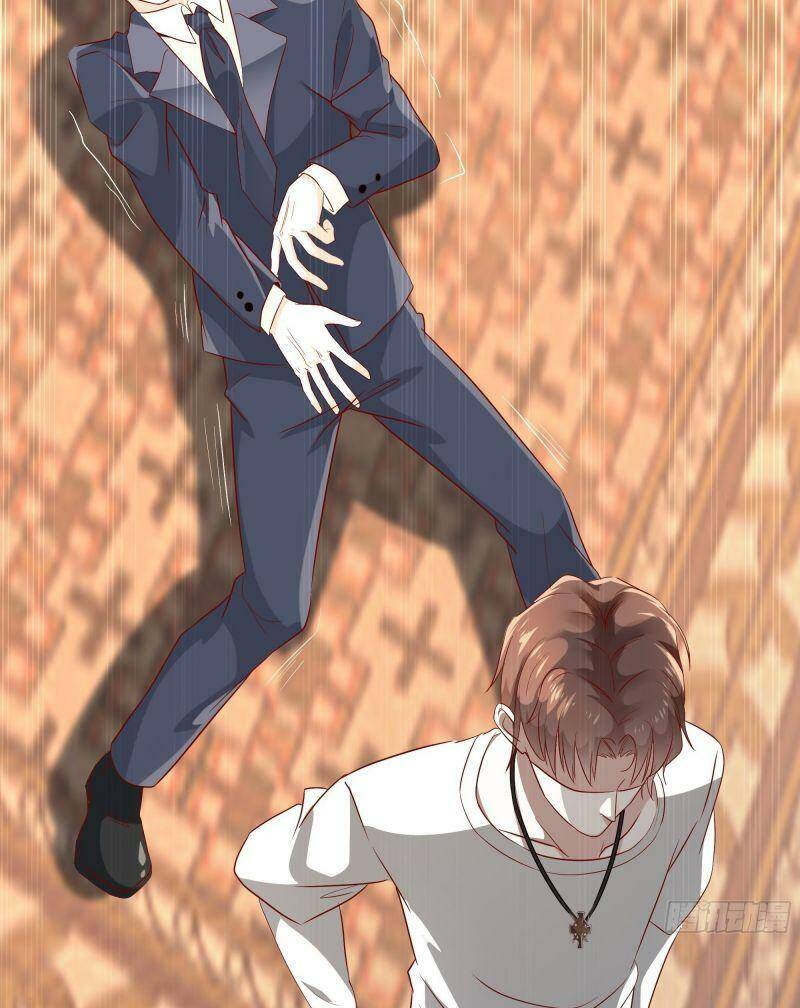 Ba Tôi Là Chiến Thần Chapter 9 - Trang 2