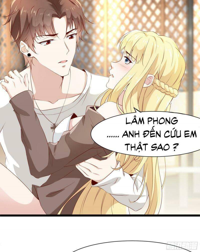 Ba Tôi Là Chiến Thần Chapter 9 - Trang 2