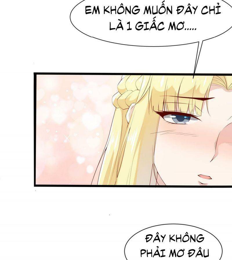 Ba Tôi Là Chiến Thần Chapter 9 - Trang 2