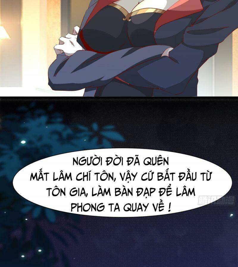 Ba Tôi Là Chiến Thần Chapter 9 - Trang 2