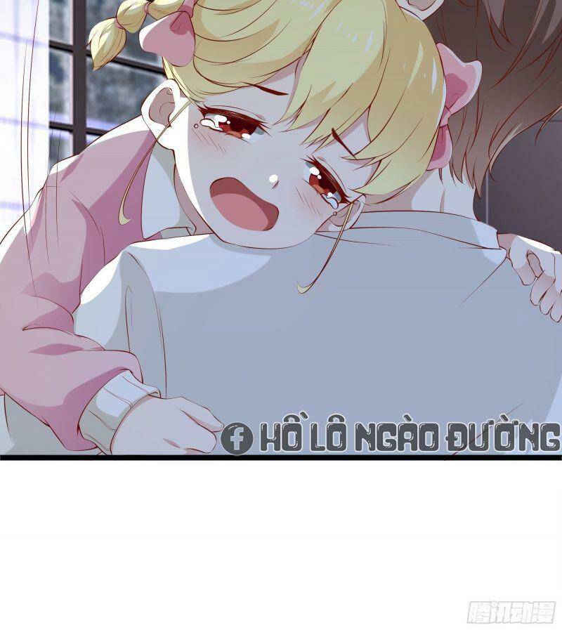 Ba Tôi Là Chiến Thần Chapter 9 - Trang 2