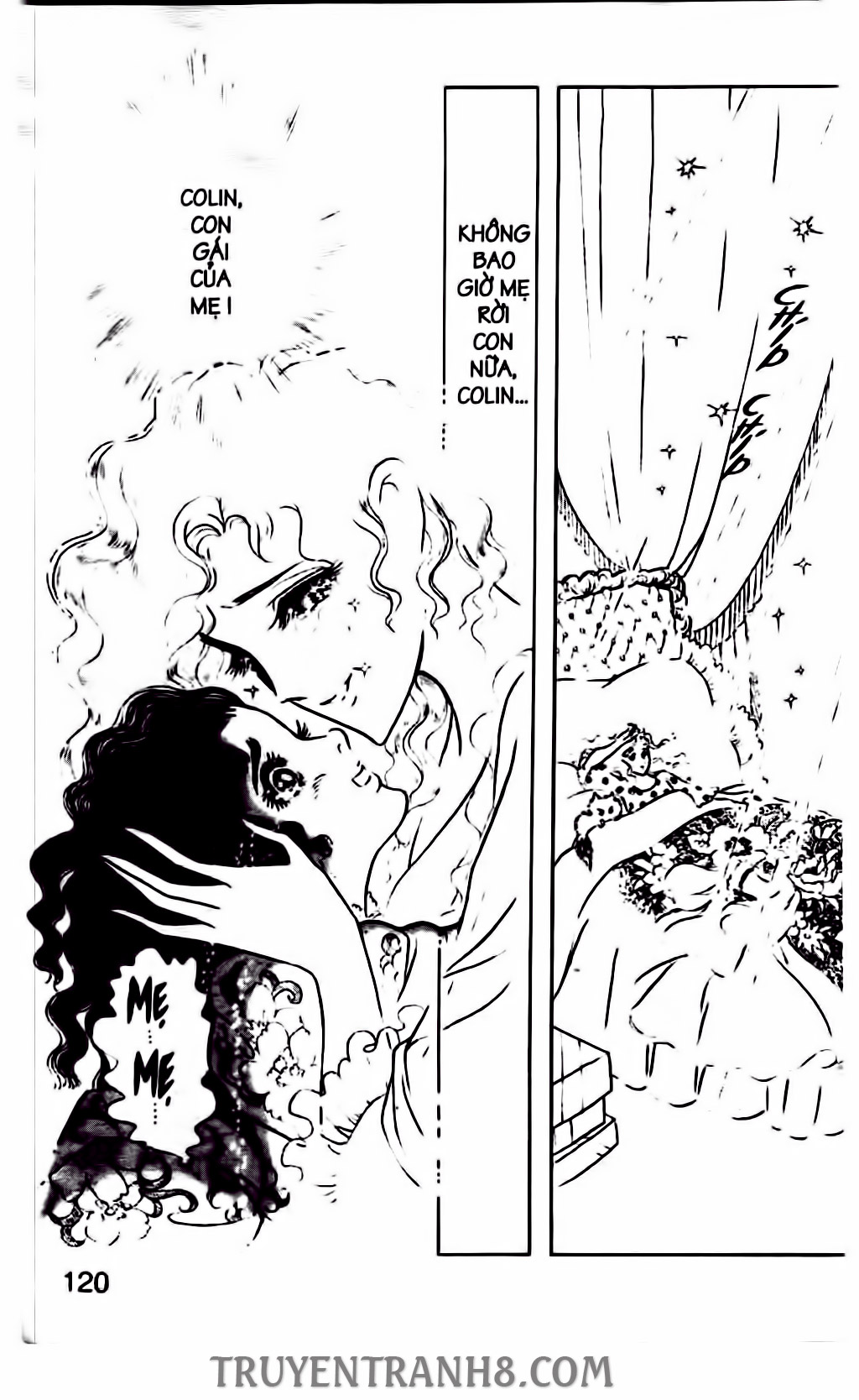 Bá Tước Tiểu Thư Chapter 10 - Trang 2