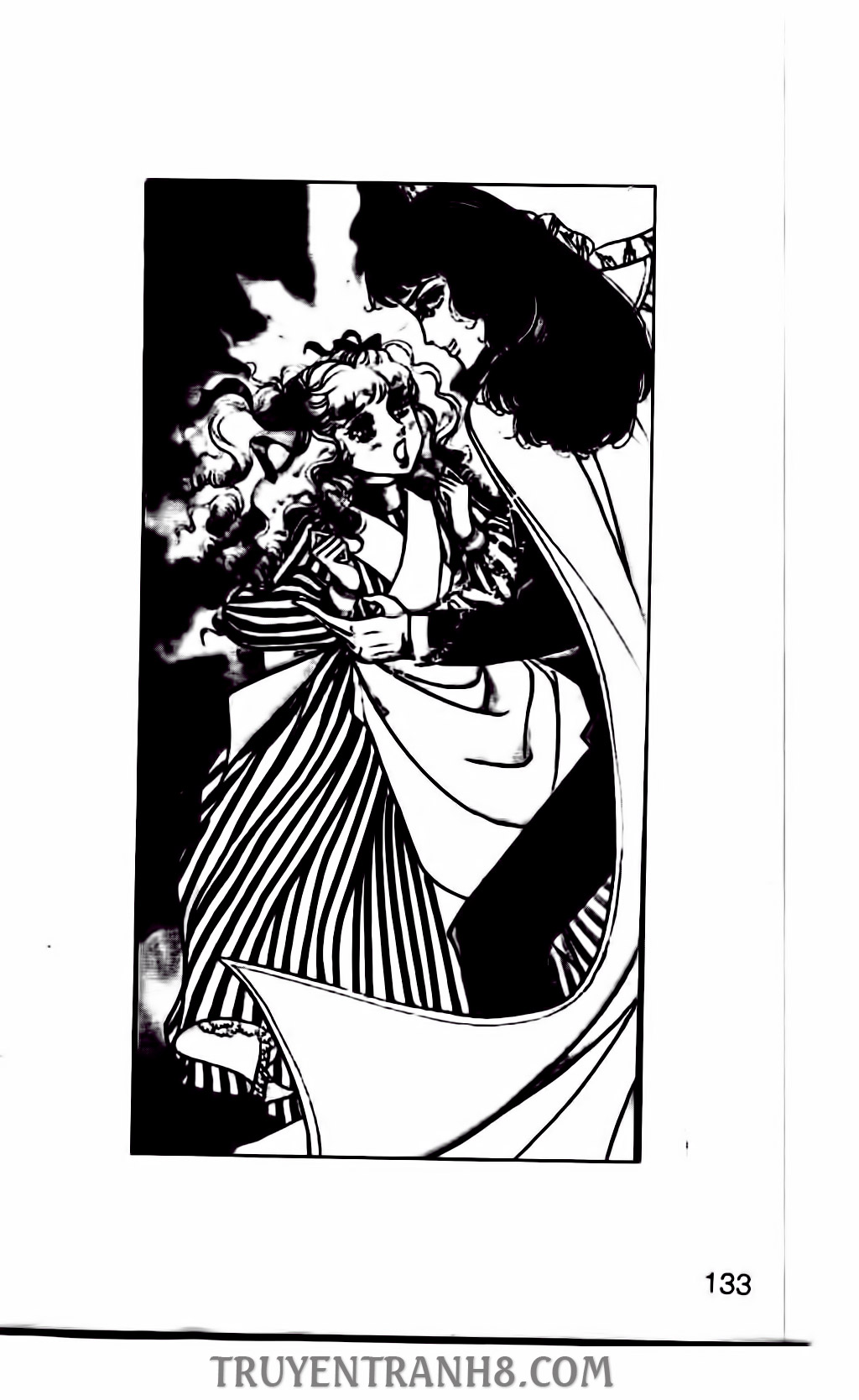 Bá Tước Tiểu Thư Chapter 10 - Trang 2