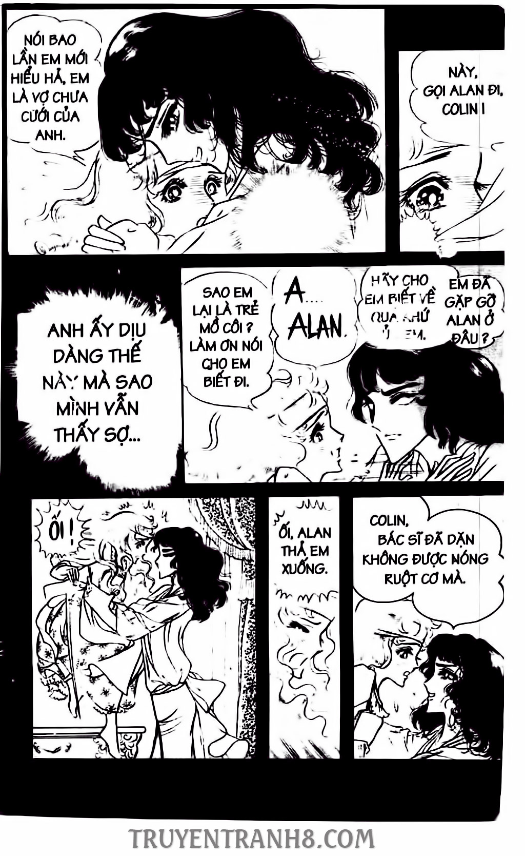 Bá Tước Tiểu Thư Chapter 10 - Trang 2