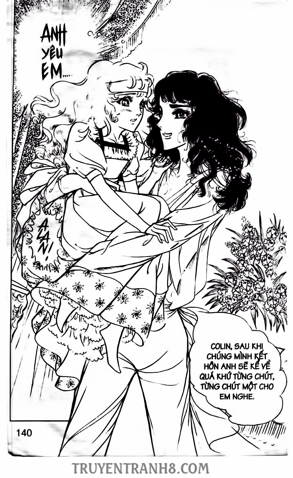 Bá Tước Tiểu Thư Chapter 10 - Trang 2