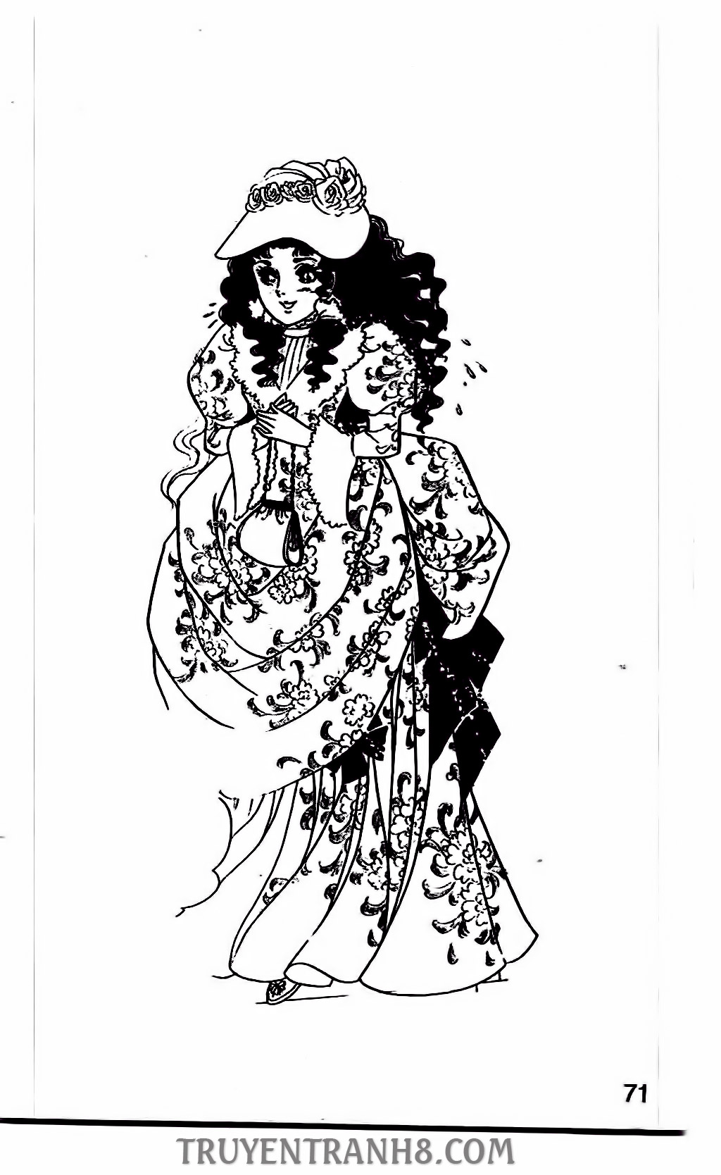 Bá Tước Tiểu Thư Chapter 13 - Trang 2