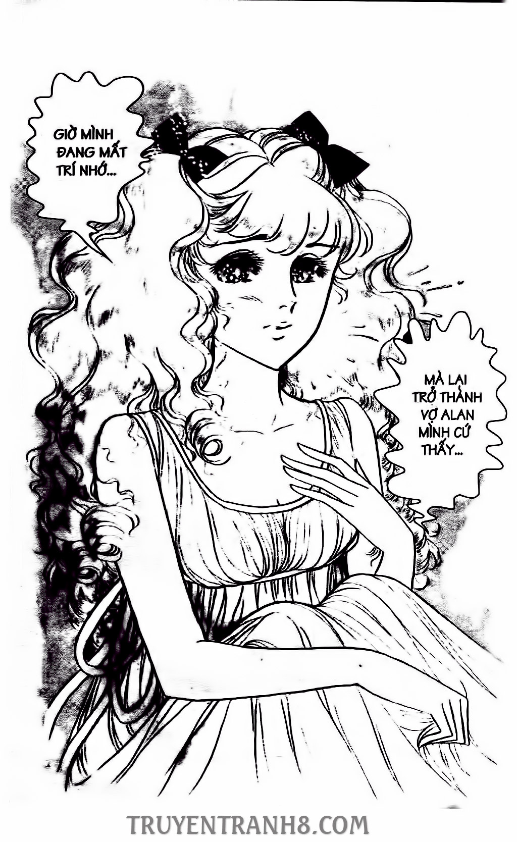 Bá Tước Tiểu Thư Chapter 13 - Trang 2