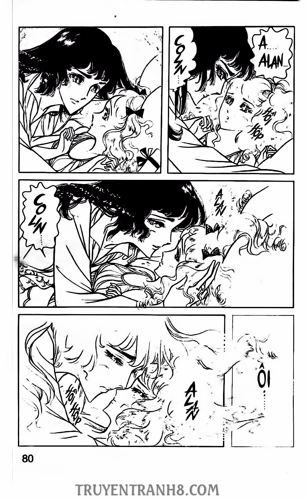 Bá Tước Tiểu Thư Chapter 13 - Trang 2