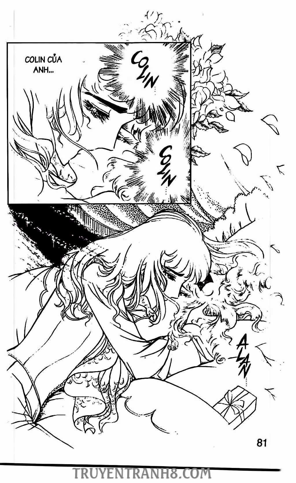 Bá Tước Tiểu Thư Chapter 13 - Trang 2