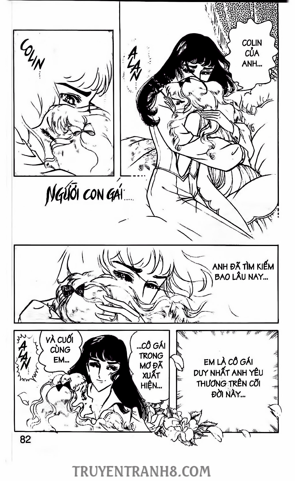 Bá Tước Tiểu Thư Chapter 13 - Trang 2