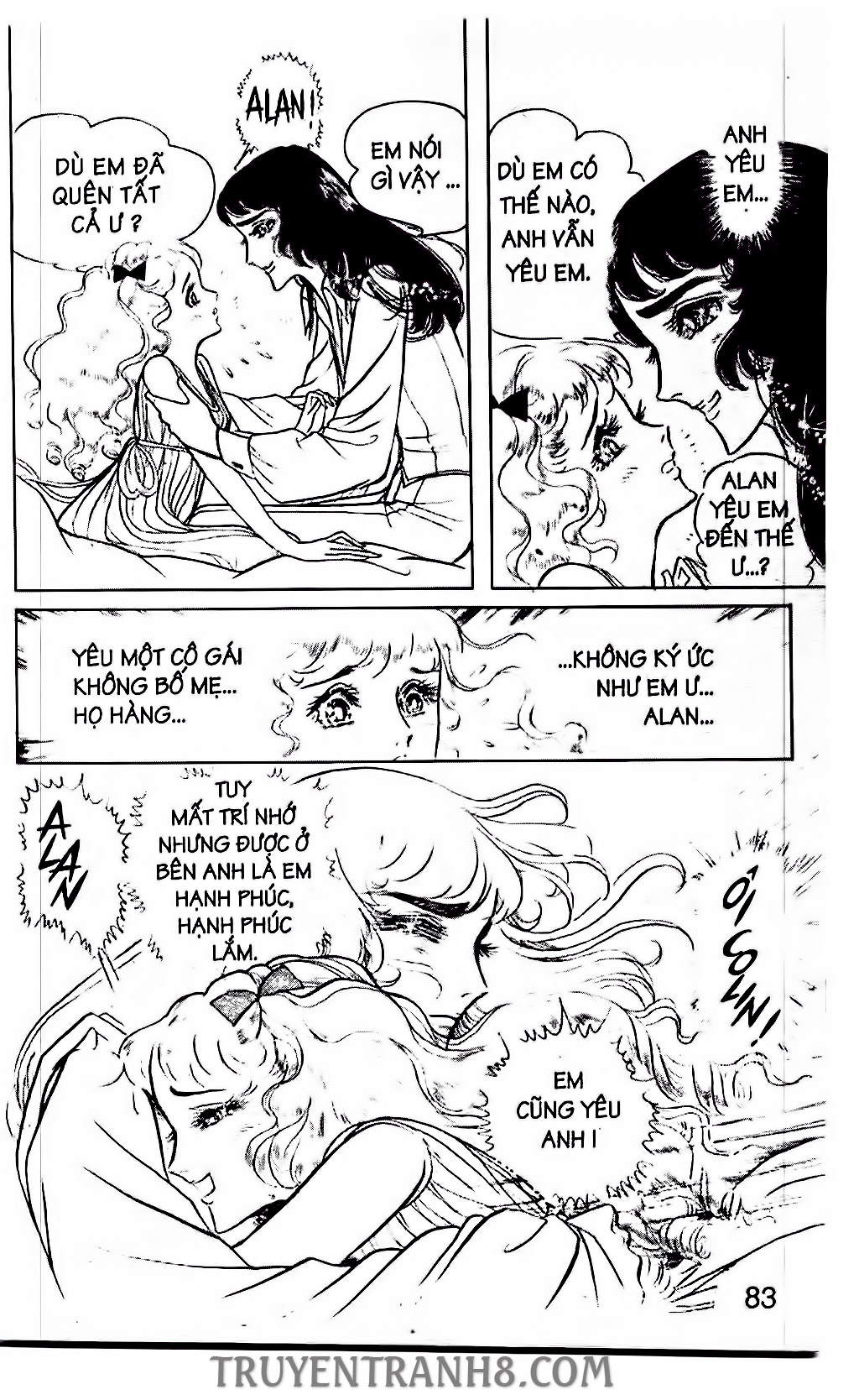 Bá Tước Tiểu Thư Chapter 13 - Trang 2