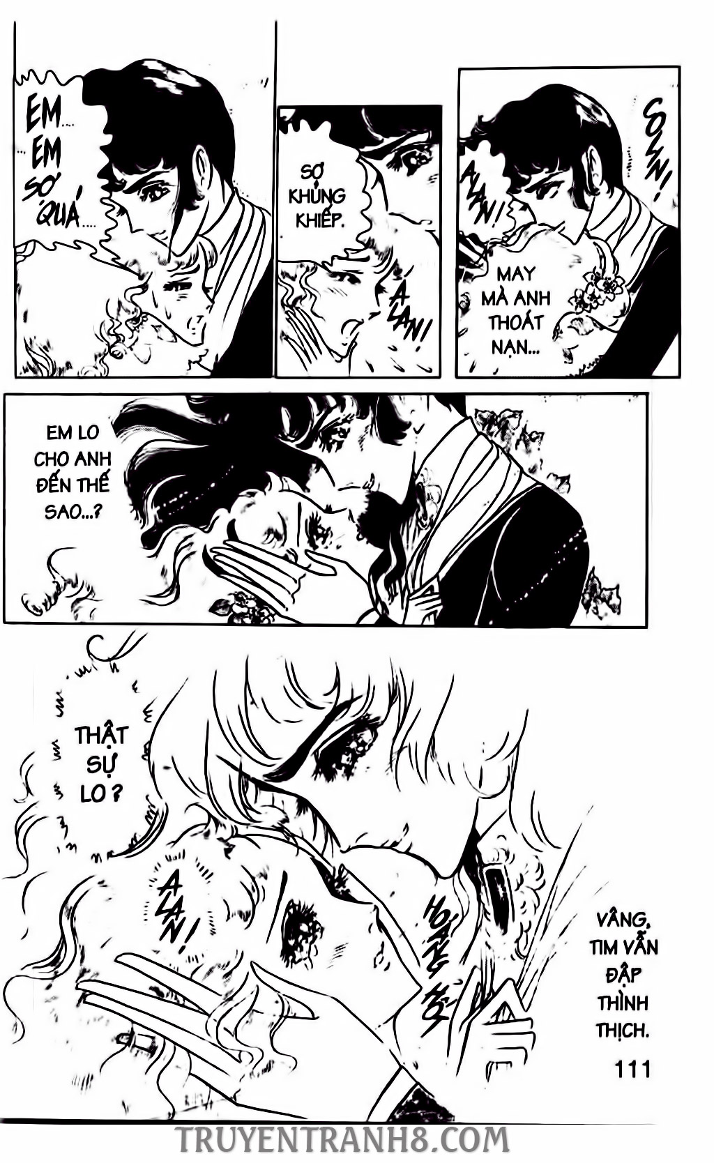 Bá Tước Tiểu Thư Chapter 14 - Trang 2