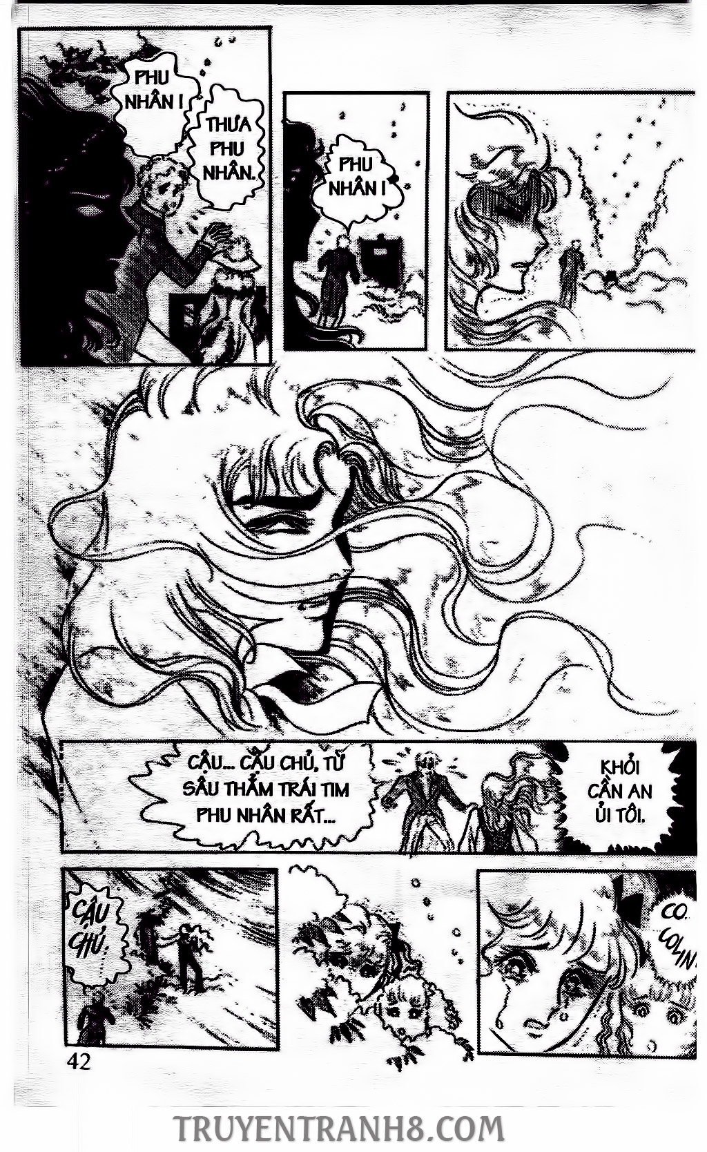 Bá Tước Tiểu Thư Chapter 2 - Trang 2