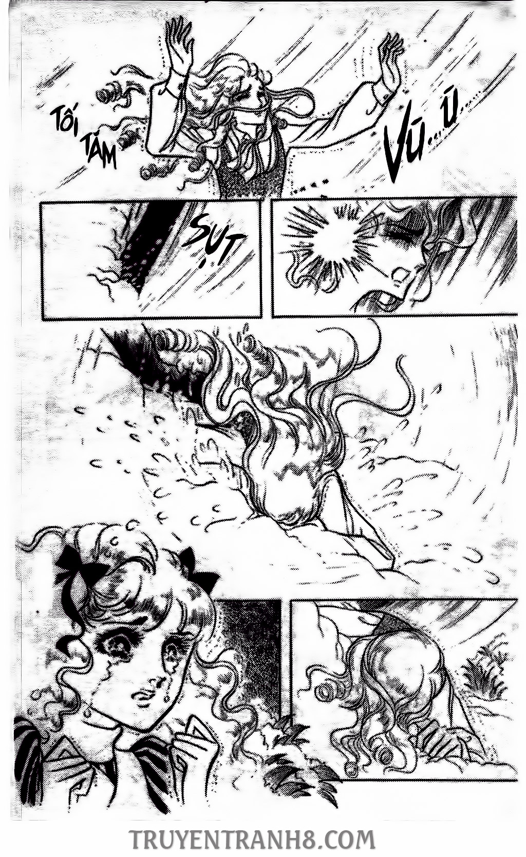 Bá Tước Tiểu Thư Chapter 2 - Trang 2