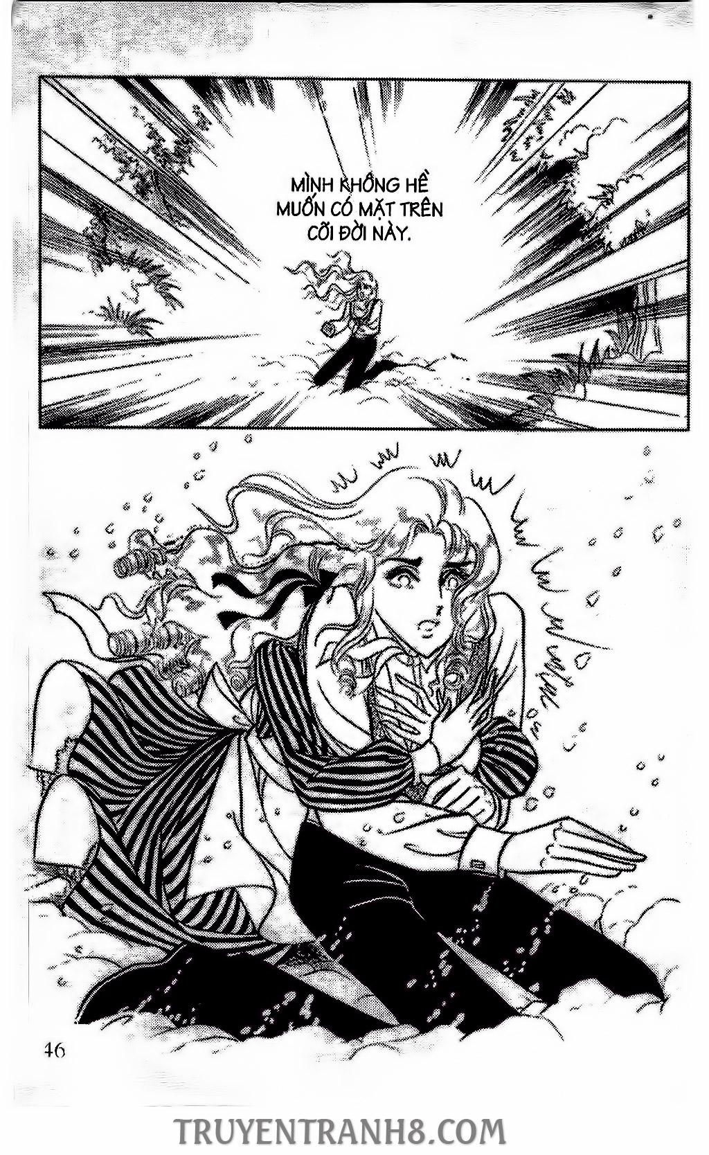 Bá Tước Tiểu Thư Chapter 2 - Trang 2