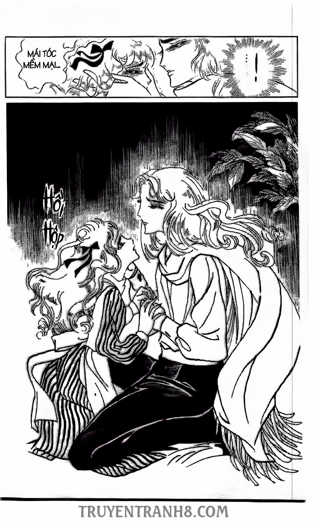 Bá Tước Tiểu Thư Chapter 2 - Trang 2