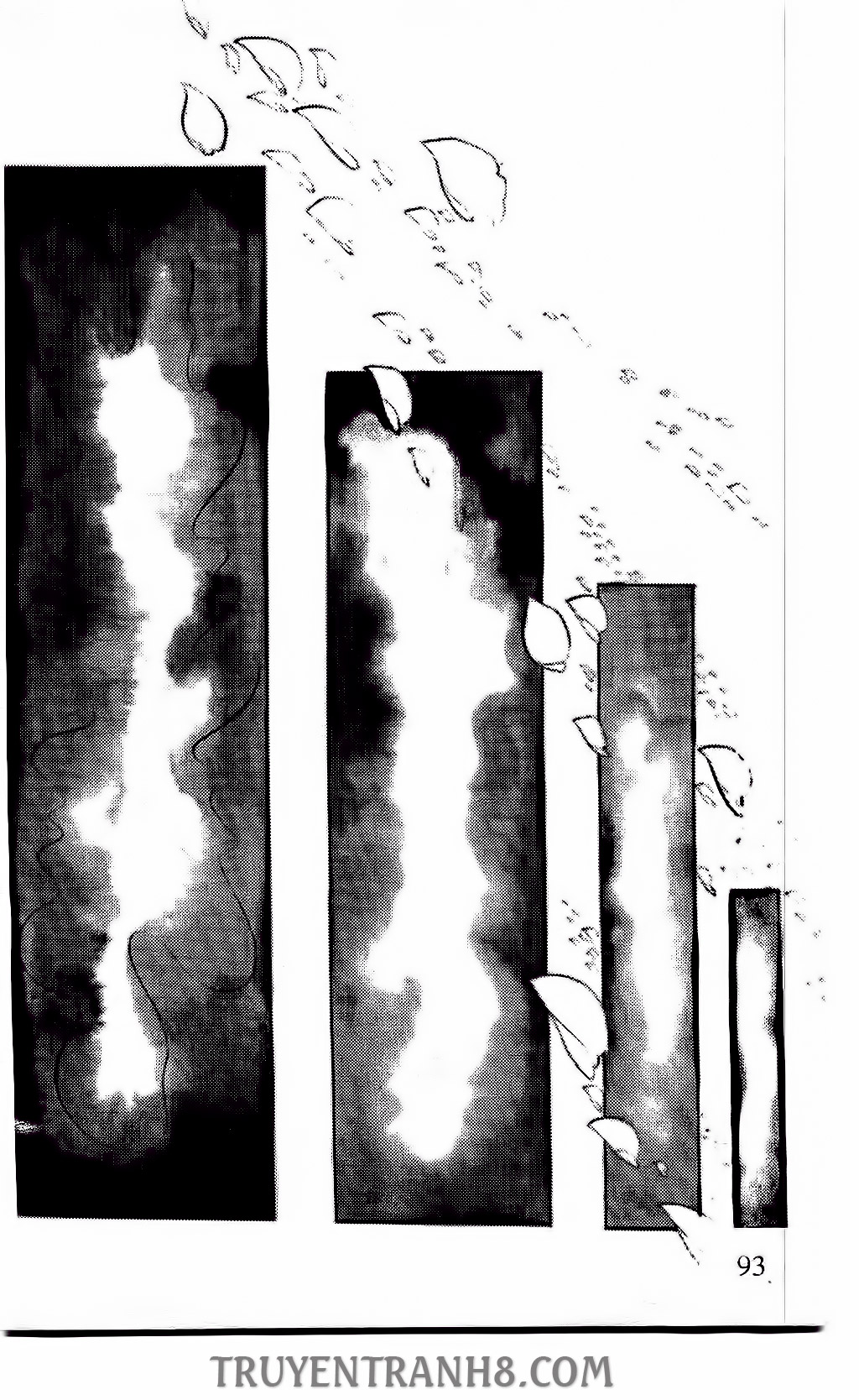 Bá Tước Tiểu Thư Chapter 4 - Trang 2
