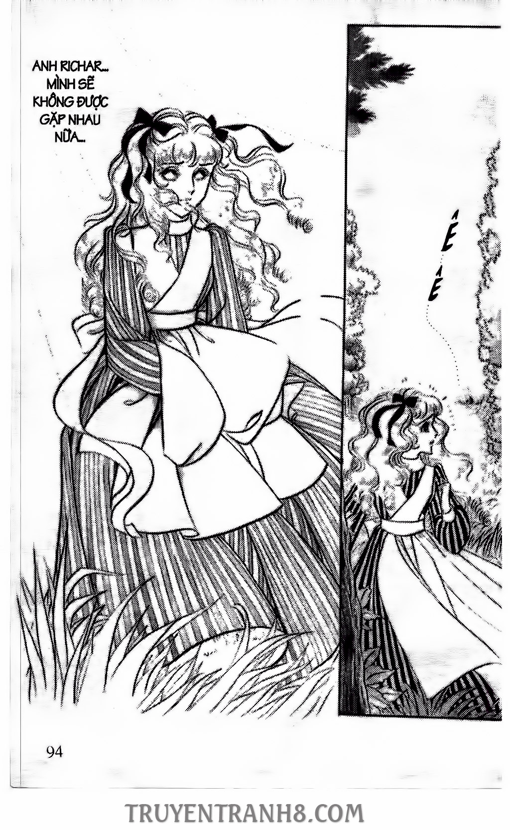 Bá Tước Tiểu Thư Chapter 4 - Trang 2