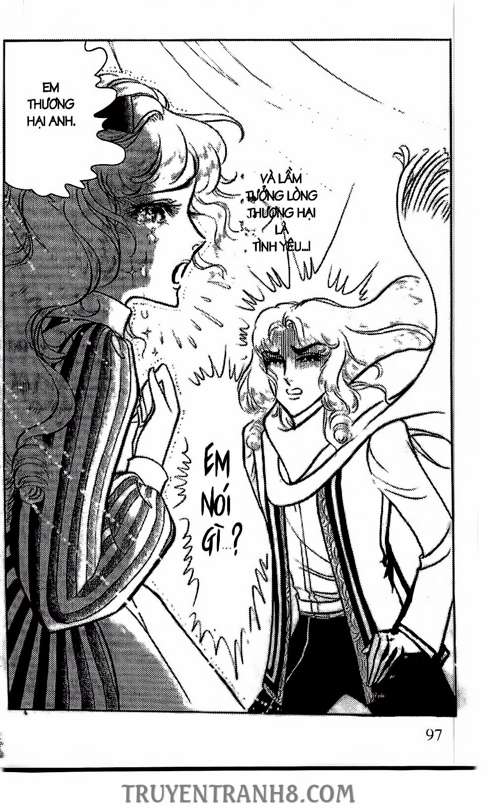 Bá Tước Tiểu Thư Chapter 4 - Trang 2