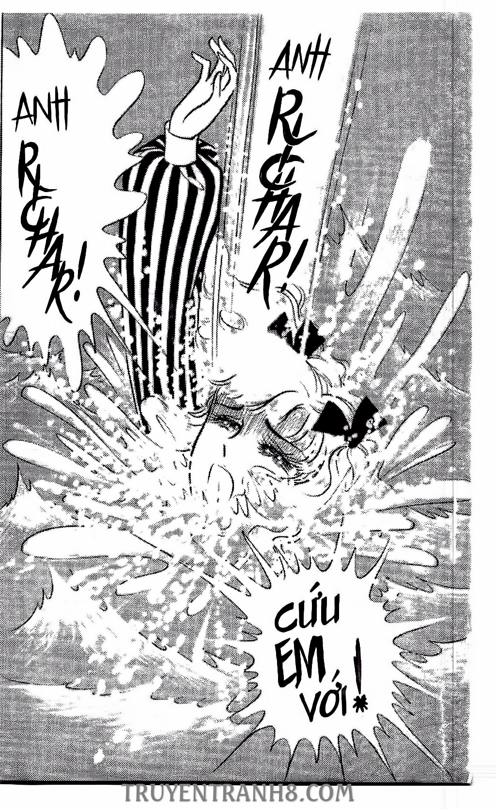 Bá Tước Tiểu Thư Chapter 4 - Trang 2