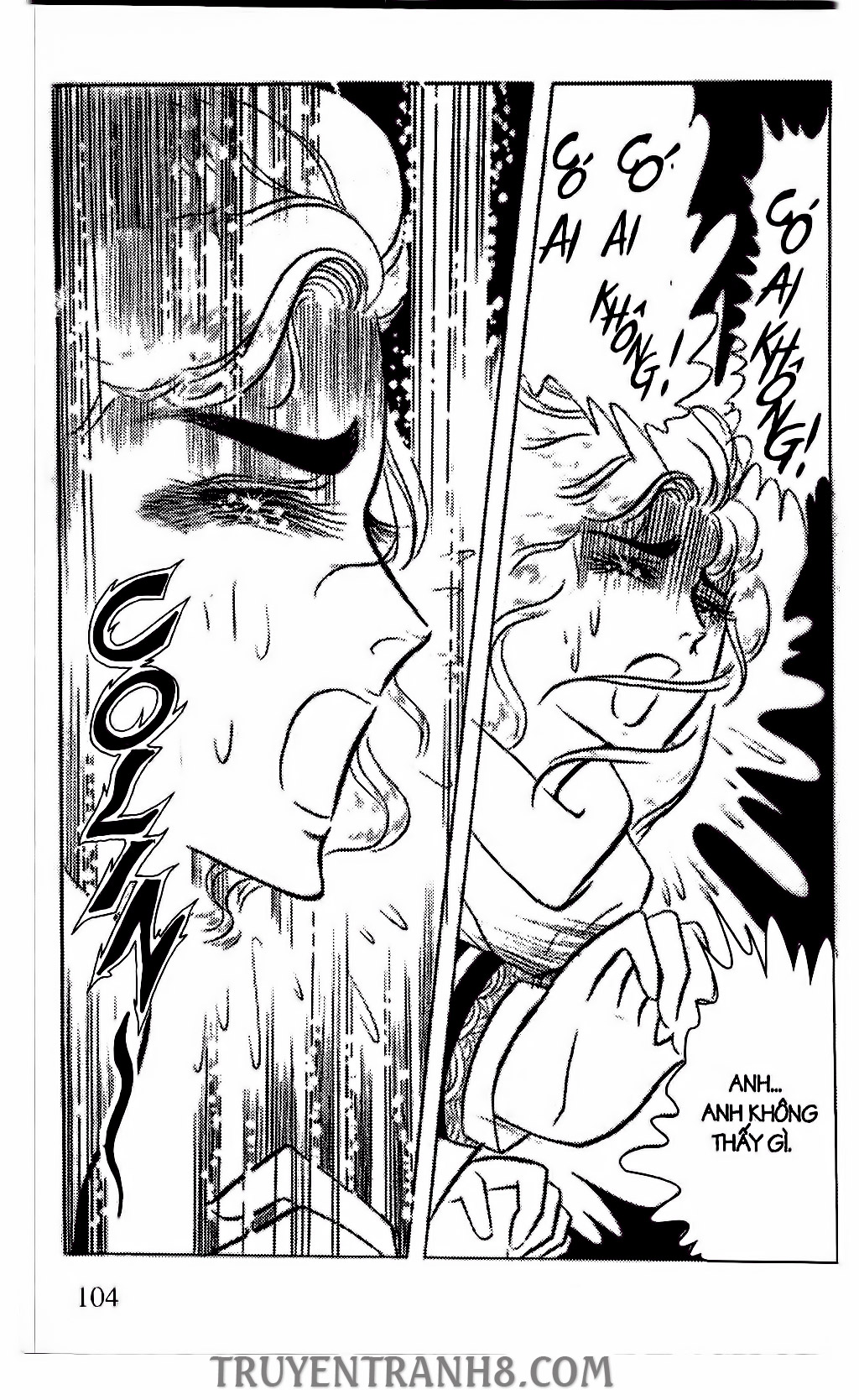 Bá Tước Tiểu Thư Chapter 4 - Trang 2