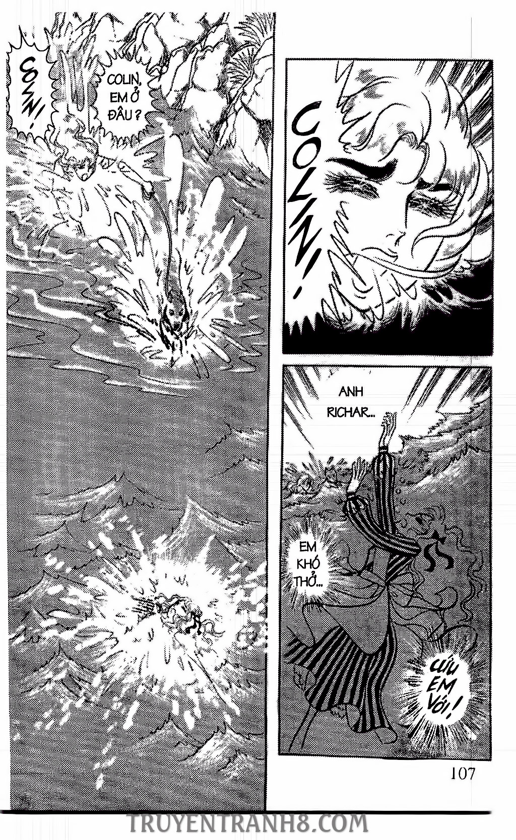 Bá Tước Tiểu Thư Chapter 4 - Trang 2