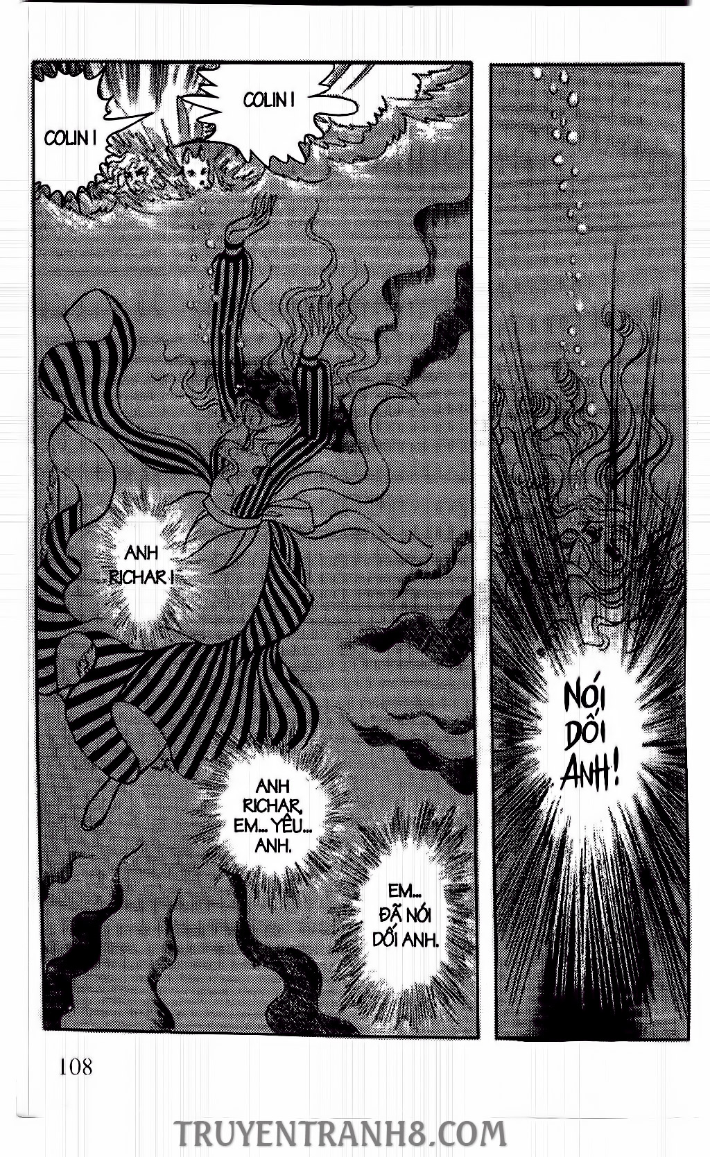 Bá Tước Tiểu Thư Chapter 4 - Trang 2