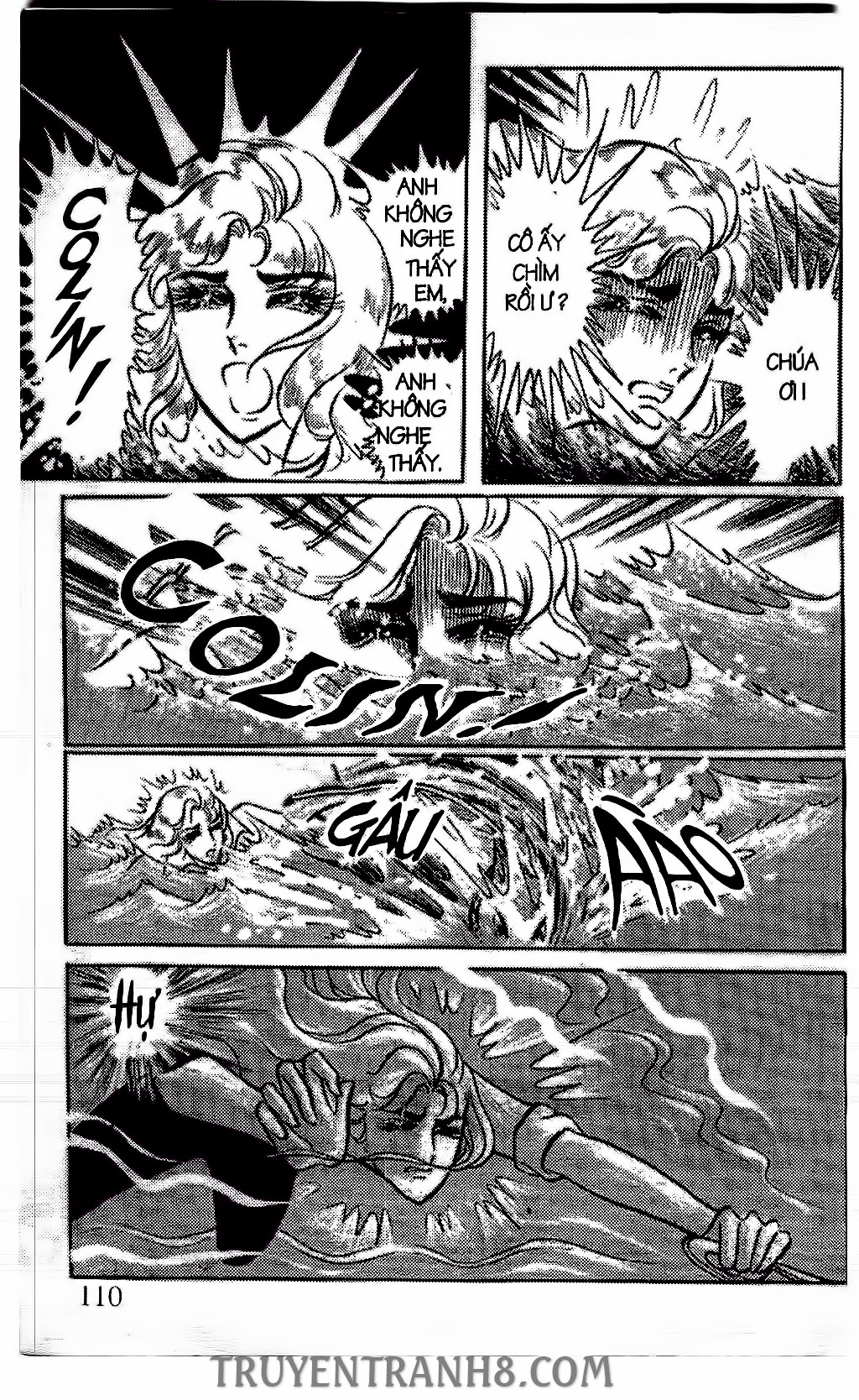 Bá Tước Tiểu Thư Chapter 4 - Trang 2