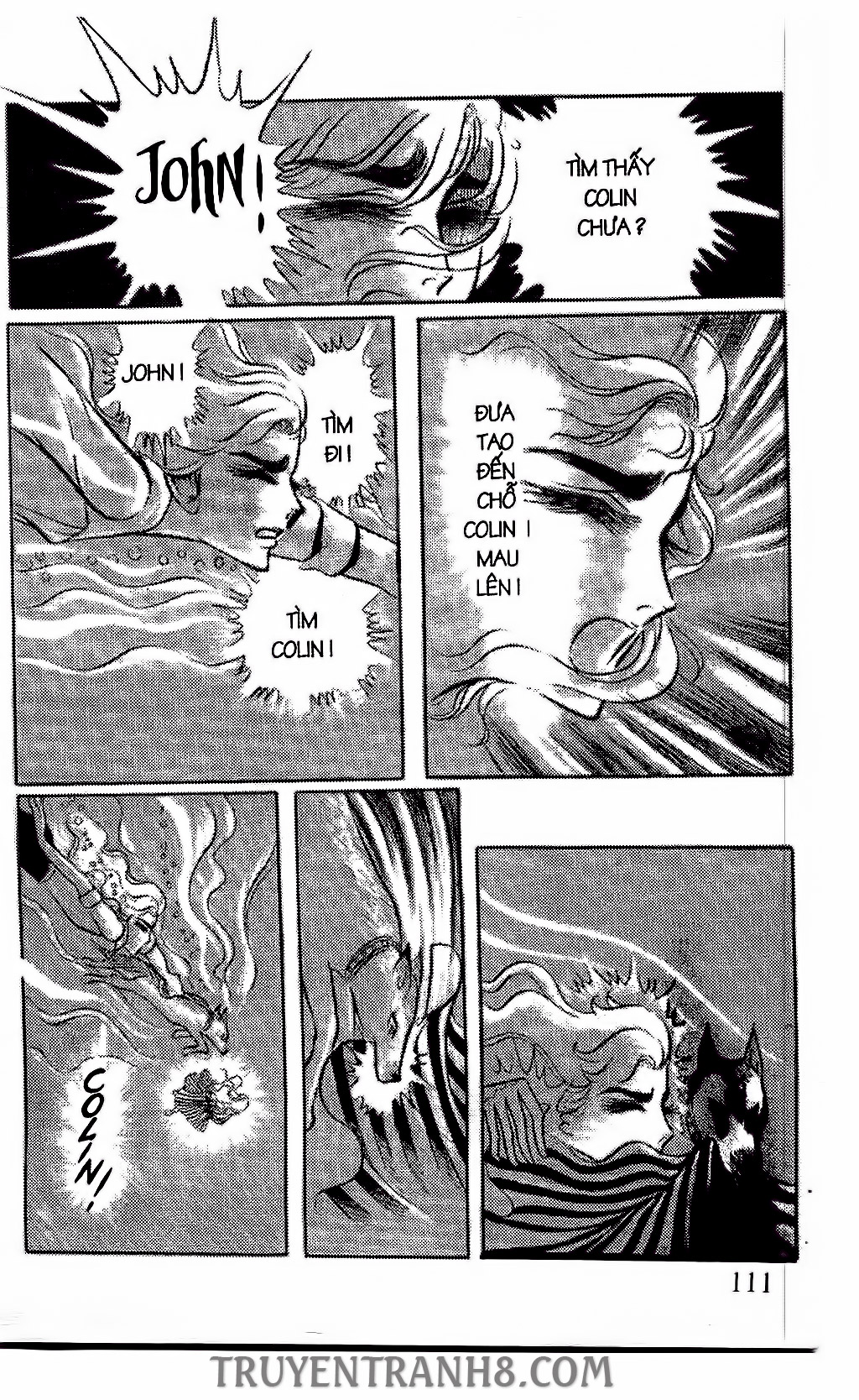 Bá Tước Tiểu Thư Chapter 4 - Trang 2