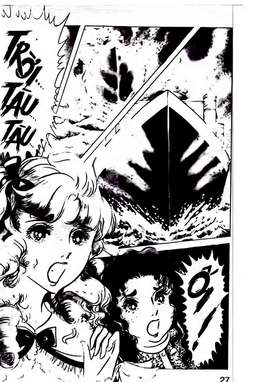 Bá Tước Tiểu Thư Chapter 6 - Trang 2