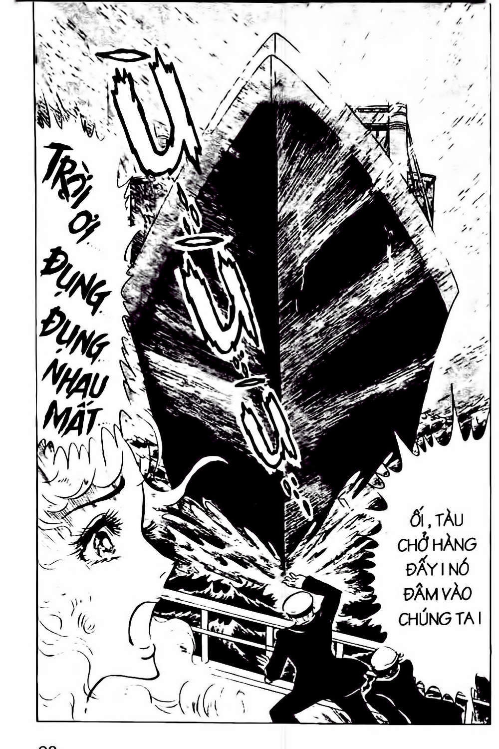 Bá Tước Tiểu Thư Chapter 6 - Trang 2