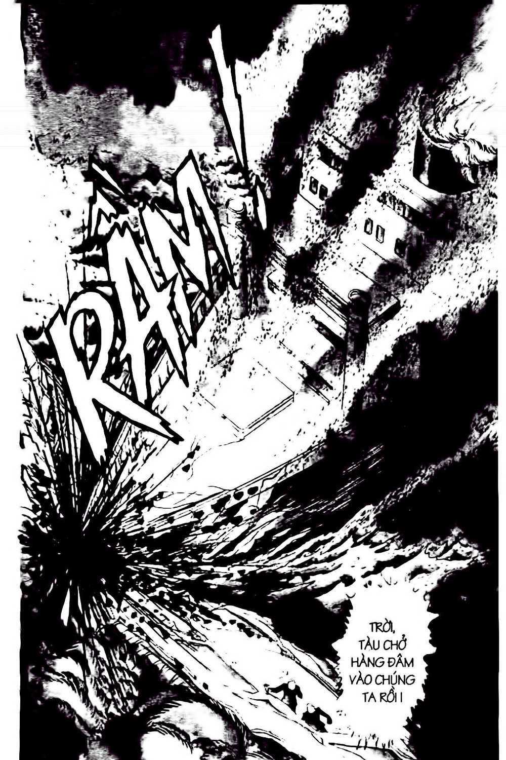 Bá Tước Tiểu Thư Chapter 6 - Trang 2