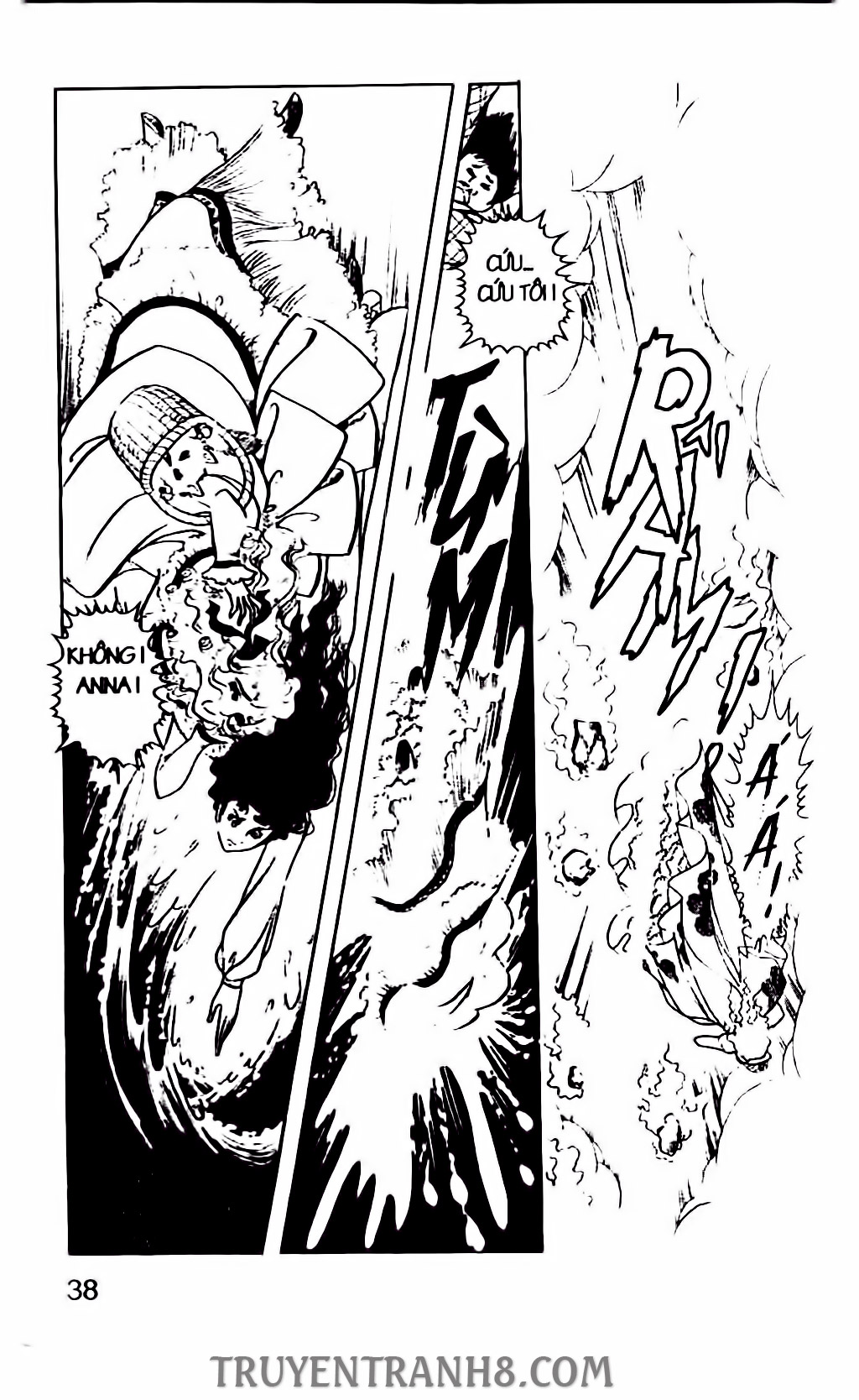 Bá Tước Tiểu Thư Chapter 7 - Trang 2